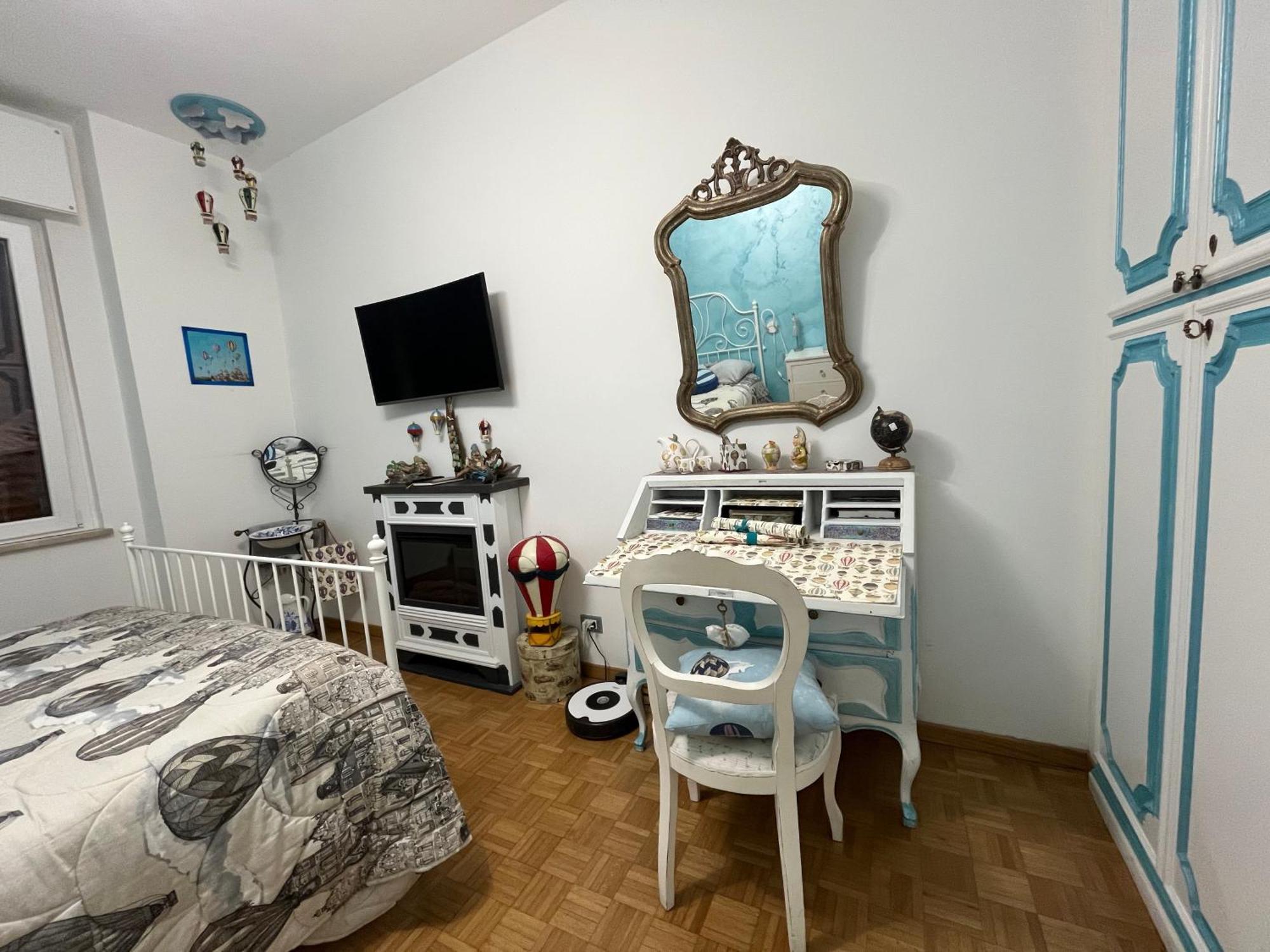 Casa Di Amos Con Parcheggio Privato Lejlighed Rapallo Eksteriør billede