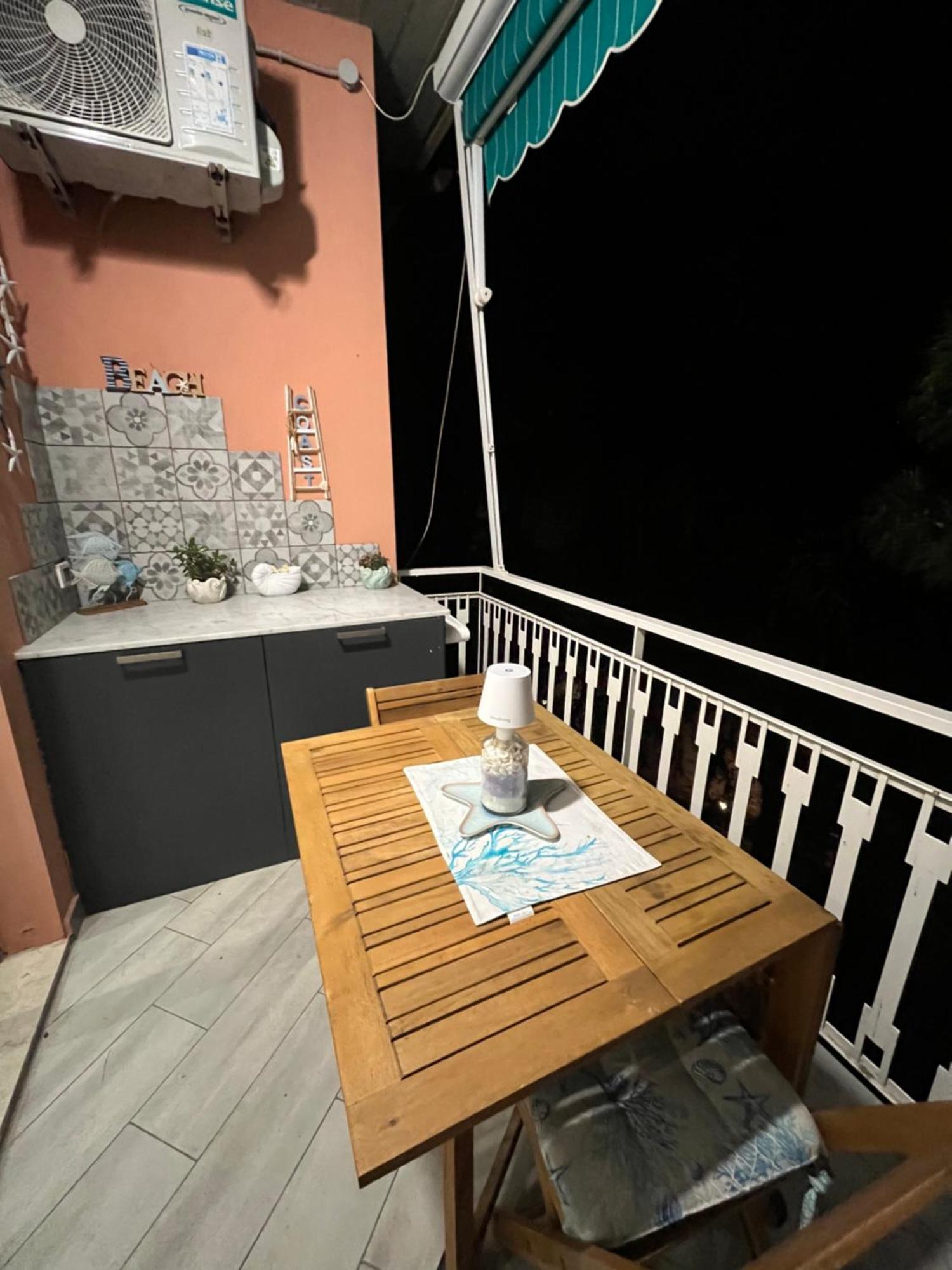Casa Di Amos Con Parcheggio Privato Lejlighed Rapallo Eksteriør billede