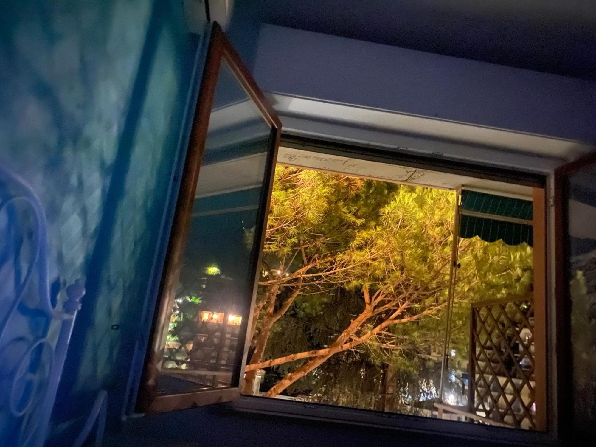 Casa Di Amos Con Parcheggio Privato Lejlighed Rapallo Eksteriør billede